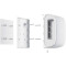 Кріплення AJAX SmartBracket для DualCurtain Outdoor White