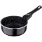 Набор ковшей BERGNER Click & Cook Black 4пр