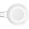 Беспроводное зарядное устройство BELKIN BoostCharge Portable USB-C Apple Watch Charger USB-C White