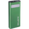 Повербанк GELIUS Lightstone GP-PB300i 20000mAh Green