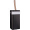 Повербанк GELIUS Wide GP-PB308 40000mAh Black