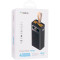 Повербанк GELIUS Wide GP-PB308 40000mAh Black