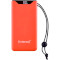 Повербанк INTENSO F10000 1xUSB-C PD3.0, 1xUSB-A QC3.0 10000mAh Orange (7332038)