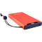 Повербанк INTENSO F10000 1xUSB-C PD3.0, 1xUSB-A QC3.0 10000mAh Orange (7332038)