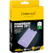 Повербанк INTENSO F10000 1xUSB-C PD3.0, 1xUSB-A QC3.0 10000mAh Purple (7332033)