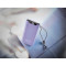 Повербанк INTENSO F10000 1xUSB-C PD3.0, 1xUSB-A QC3.0 10000mAh Purple (7332033)