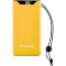 Повербанк INTENSO F10000 1xUSB-C PD3.0, 1xUSB-A QC3.0 10000mAh Yellow (7332039)