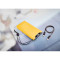 Повербанк INTENSO F10000 1xUSB-C PD3.0, 1xUSB-A QC3.0 10000mAh Yellow (7332039)