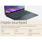 Ноутбук HP Spectre x360 14-eu0000ua Slate Blue (B09ZREA)