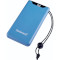 Повербанк INTENSO F10000 1xUSB-C PD3.0, 1xUSB-A QC3.0 10000mAh Blue (7332035)