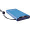 Повербанк INTENSO F10000 1xUSB-C PD3.0, 1xUSB-A QC3.0 10000mAh Blue (7332035)