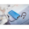 Повербанк INTENSO F10000 1xUSB-C PD3.0, 1xUSB-A QC3.0 10000mAh Blue (7332035)