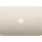 Ноутбук APPLE A3114 MacBook Air M3 15" Starlight (MC9F4UA/A)