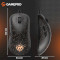 Миша ігрова GAMEPRO GM690 Black/Orange