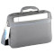 Сумка для ноутбука 15.6" SUMDEX PON-301GP Gray