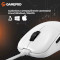 Миша ігрова GAMEPRO GM690 White