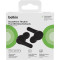 Навушники BELKIN SoundForm Rhythm True Wireless Earbuds Black (AUC012BTBK)