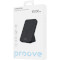 Повербанк MagSafe PROOVE Hyperion 20W 10000mAh Black