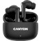 Навушники CANYON OnGo 9 Black