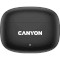 Навушники CANYON OnGo 9 Black