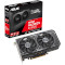 Відеокарта ASUS Dual Radeon RX 6600 V3 8GB GDDR6 (DUAL-RX6600-8G-V3)