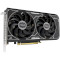 Відеокарта ASUS Dual Radeon RX 6600 V3 8GB GDDR6 (DUAL-RX6600-8G-V3)