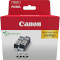 Картридж CANON PGI-520BK Multipack Black (2932B019)