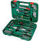 Набор инструментов BOSCH Advanced Hand Tool Set 52-Piece 52пр (1600A02BY7)