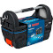 Набор инструментов BOSCH GWT 20 and Hand Tools Set Professional 17пр (1600A02H5B)