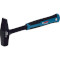 Набор инструментов BOSCH GWT 20 and Hand Tools Set Professional 17пр (1600A02H5B)