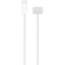 Кабель APPLE Apple MagSafe 3 2м Silver (MW613ZM/A)