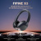 Наушники FIFINE X3 Black