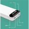 Повербанк LIONPATTON L10 10.5W 20000mAh White