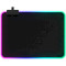 Игровая поверхность JEDEL MP-01 RGB Gaming Mouse Pad