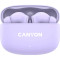 Навушники CANYON OnGo 9 Purple