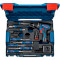 Аккумуляторная дрель-шуруповёрт BOSCH GSR 12V-15 Professional and Professional Hand Tools (060186810R)