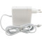 Блок живлення EXTRADIGITAL для ноутбука Apple MacBook Air/Pro 14.85V 3.05A MagSafe 2 45W (PSA3828)