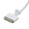 Блок живлення EXTRADIGITAL для ноутбука Apple MacBook Air/Pro 14.85V 3.05A MagSafe 2 45W (PSA3828)