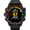 Смарт-годинник для дайверів GARMIN Descent Mk3i 51mm Carbon Gray DLC Titanium with Black Silicone Band (010-02752-11)