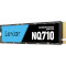 SSD диск LEXAR NQ710 2TB M.2 NVMe (LNQ710X002T-RNNNG)