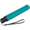 Зонт KNIRPS U.200 Ultra Light Duomatic Turquoise (9522001340)