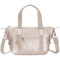 Сумка KIPLING Basic Plus Art Mini Metallic Glow (K15410_48I)