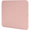 Чехол для ноутбука 14" INCASE Icon Sleeve with Woolenex для MacBook Pro 14" 2021 Blush Pink