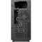 Корпус GAMEMAX F46 Dark Black