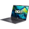 Ноутбук ACER Aspire Go 15 AG15-51P-36HU Steel Gray (NX.J4ZEU.002)