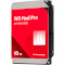 Жорсткий диск 3.5" WD Red Pro 10TB SATA/512MB (WD103KFBX)