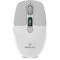 Миша REAL-EL RM-480 Wireless White (EL123200050)