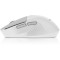 Миша REAL-EL RM-480 Wireless White (EL123200050)