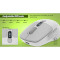 Миша REAL-EL RM-480 Wireless White (EL123200050)