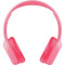 Наушники TRUST Nouna Kids Wireless Pink (25274)